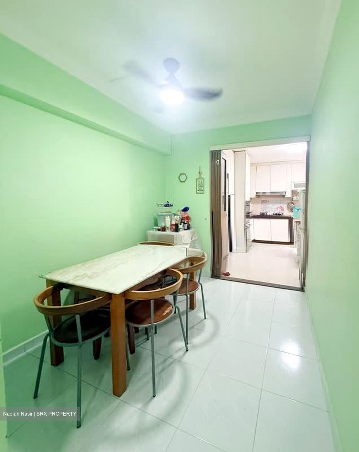 Blk 182 Pasir Ris Street 11 (Pasir Ris), HDB 5 Rooms #604278601